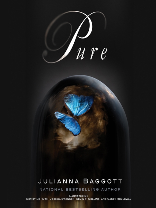 Title details for Pure by Julianna Baggott - Wait list